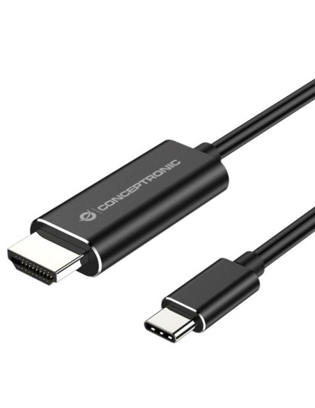 Adaptador conceptronic usb -  c a