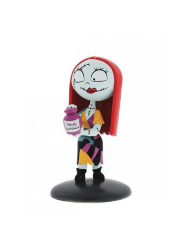 Figura decorativa enesco disney pesadilla antes