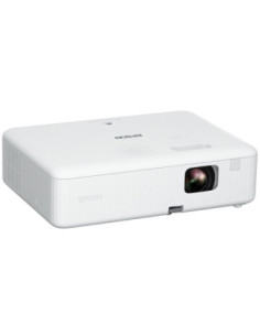 Proyector epson co - w01 3lcd 3000 lumens