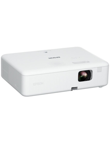 Proyector epson co - w01 3lcd 3000 lumens