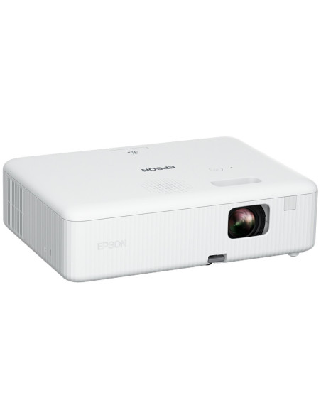Proyector epson co - w01 3lcd 3000 lumens