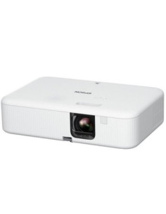 Proyector epson co - fh02 3lcd 3000 lumens