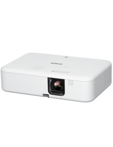 Proyector epson co - fh02 3lcd 3000 lumens