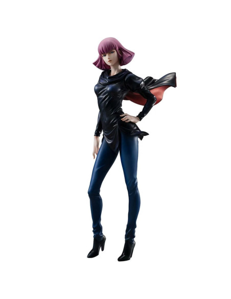 Figura megahouse g.g.g mobile suit zeta