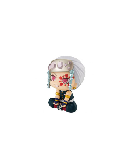 Figura megahouse demon slayer look up
