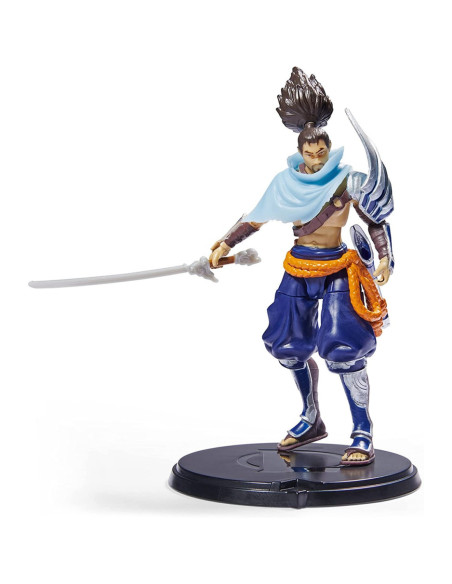 Figura league of legends the champion