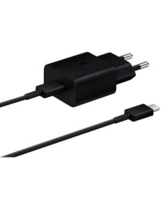 Cargador samsung ep - t1510 usb tipo c