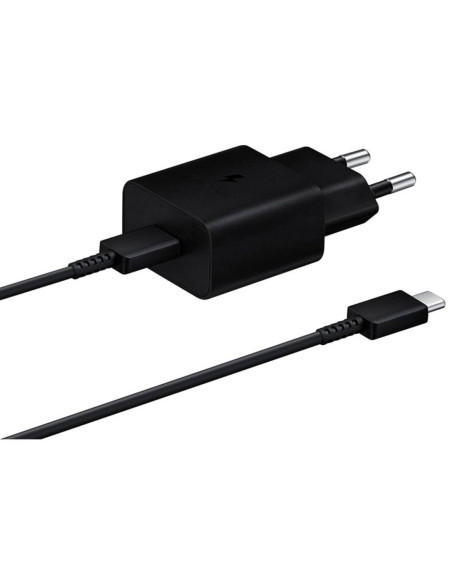 Cargador samsung ep - t1510 usb tipo c