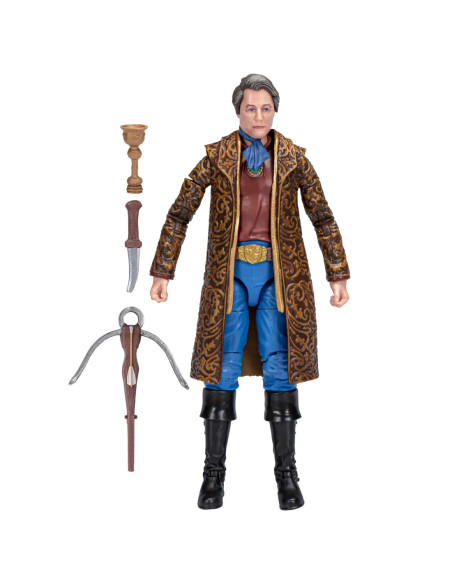 Figura hasbro dungeons & dragons honor