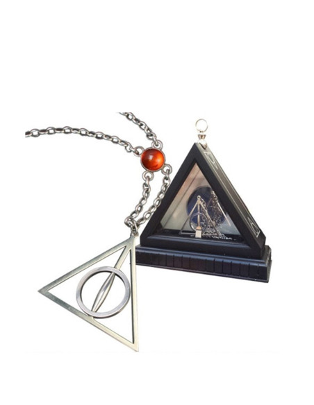 Colgante the noble collection harry potter