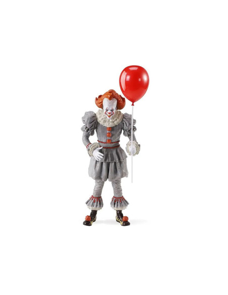 Figura the noble collection bendyfigs it