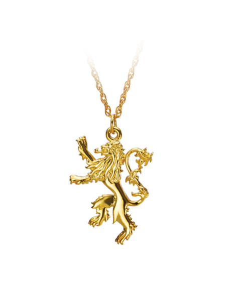 Colgante the noble collection juegro tronos