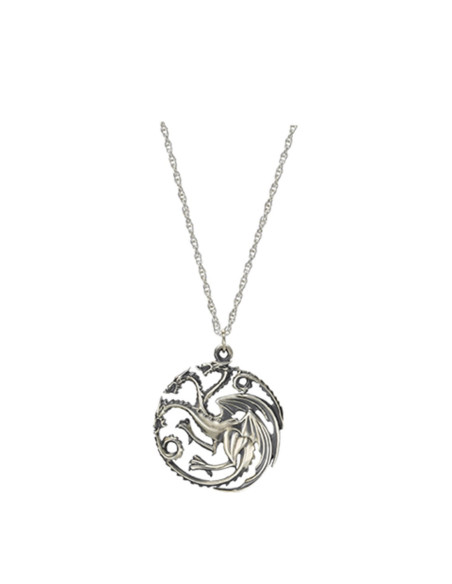 Colgante the noble collection juegro tronos