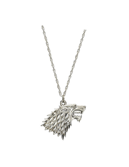 Colgante the noble collection juegro tronos