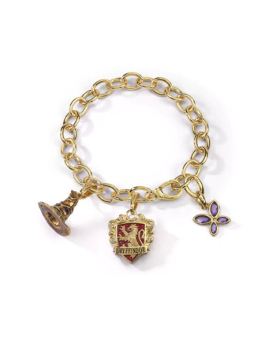 Brazalete the noble collection harry potter