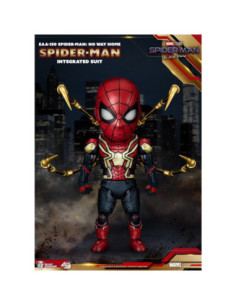 Figura beast kingdom egg attack marvel