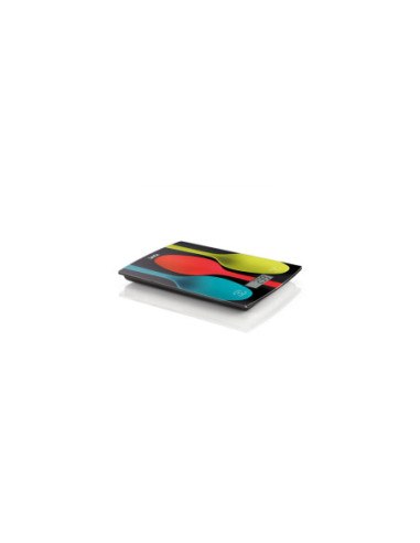 Bascula cocina digital laica ks1035 cucharas