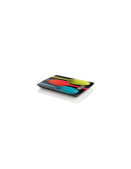 Bascula cocina digital laica ks1035 cucharas