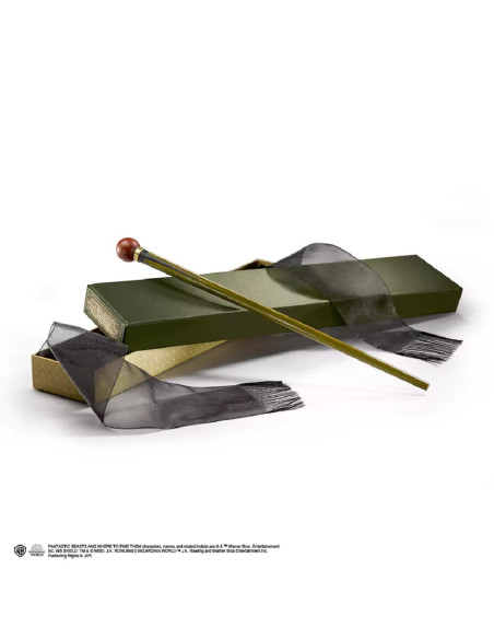 Replica the noble collection animales fantasticos