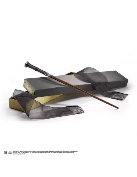 Replica the noble collection animales fantasticos