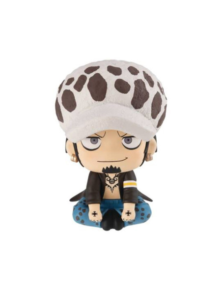 Figura megahouse look up one piece