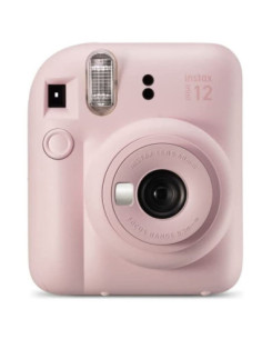 Camara fujifilm mini instax 12 flash