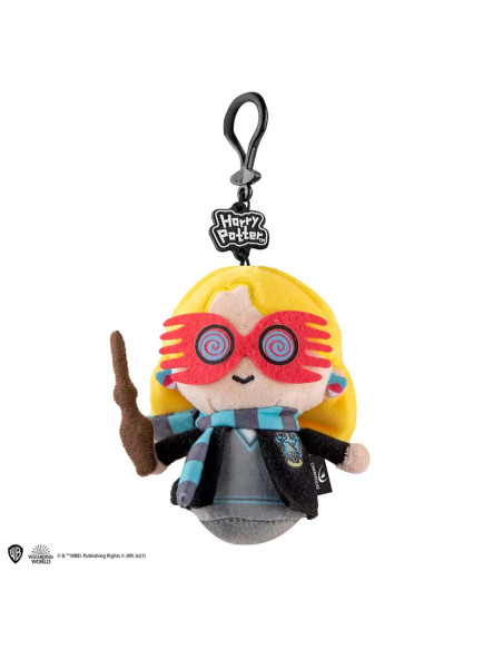 Llavero felpa cinereplicas harry potter luna