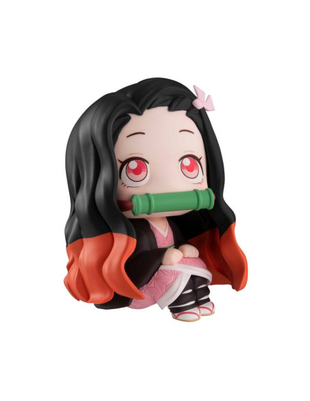 Figura megahouse look up demon slayer