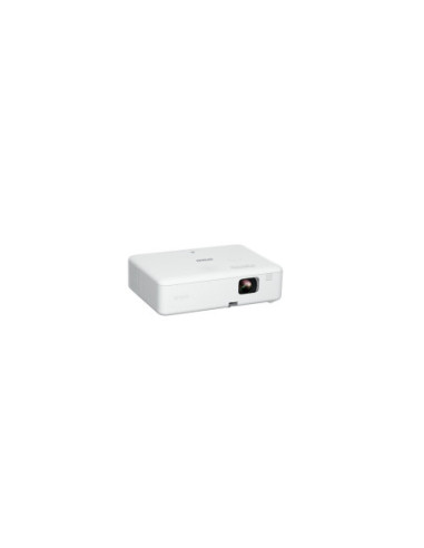 Proyector epson co - fh01 3lcd 3000 lumens