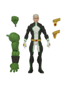 Figura hasbro marvel legends series marvel