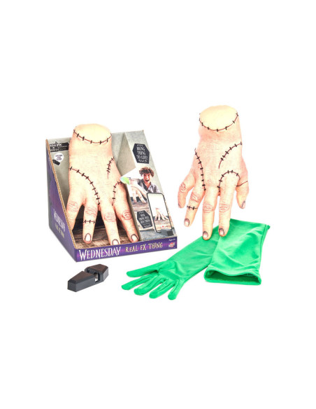 Figura wow stuff wednesday cosa real
