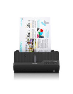 Escaner sobremesa epson es - c320w a4 30ppm