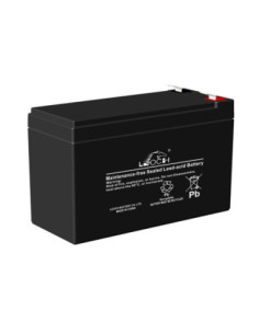 Bateria riello ups 12v 7ah lhr1228w