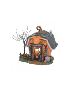 Figura decorativa enesco disney mickey estudio
