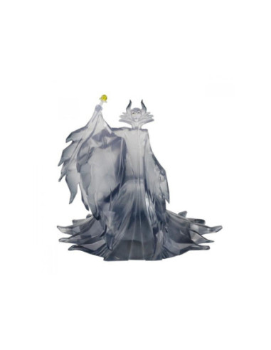 Figura acrílica decorativa enesco disney 100