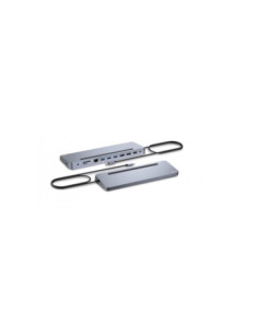 Dock i - tec usb - c ergo 3x lcd