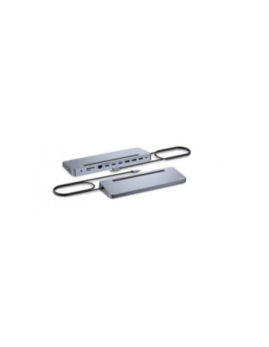 Dock i - tec usb - c ergo 3x lcd