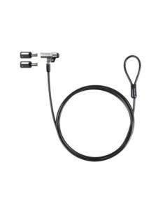Cable seguridad tipo nano tooq con