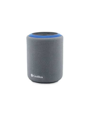 Altavoz inalambrico bluetooth coolbox drop g231
