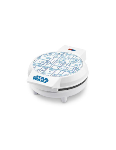 Gofrera select brands star wars r2 - d2