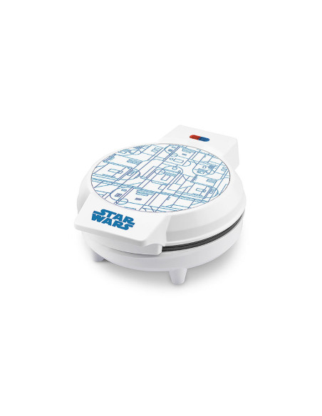 Gofrera select brands star wars r2 - d2