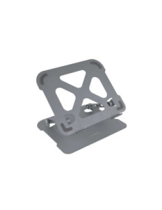 Soporte base elevador tooq portatil tablets