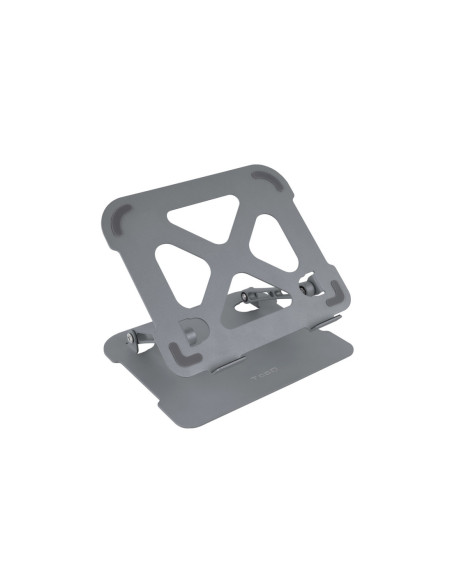 Soporte base elevador tooq portatil tablets