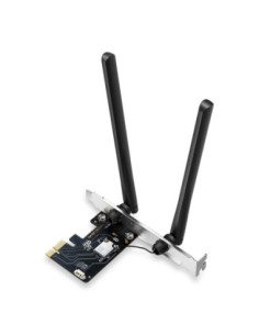 Adaptador wifi 6e bluetooth mercusys ma86xe