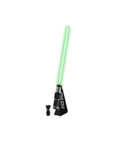 Réplica hasbro star wars sable luz
