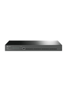 Switch tp - link sx3016f 16 puertos 10g