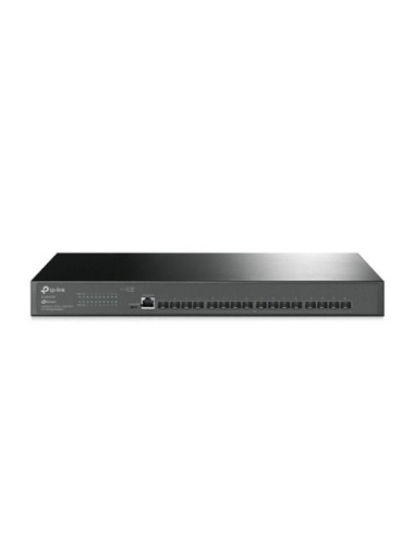 Switch tp - link sx3016f 16 puertos 10g