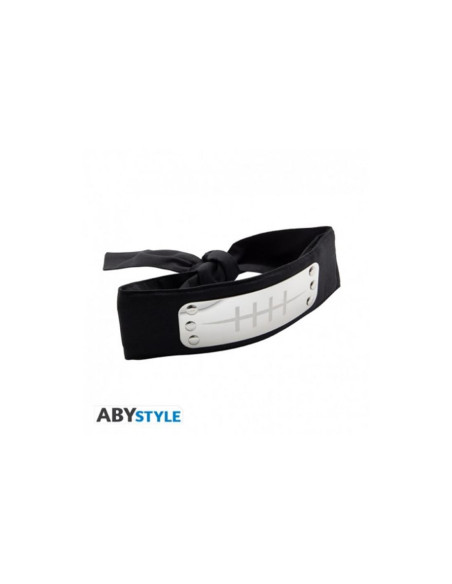 Replica banda cabeza abystyle naruto shippuden