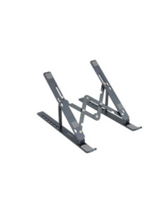 Soporte base elevador tooq portatil tablets