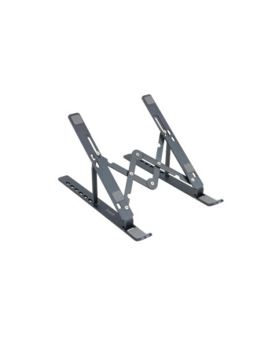 Soporte base elevador tooq portatil tablets